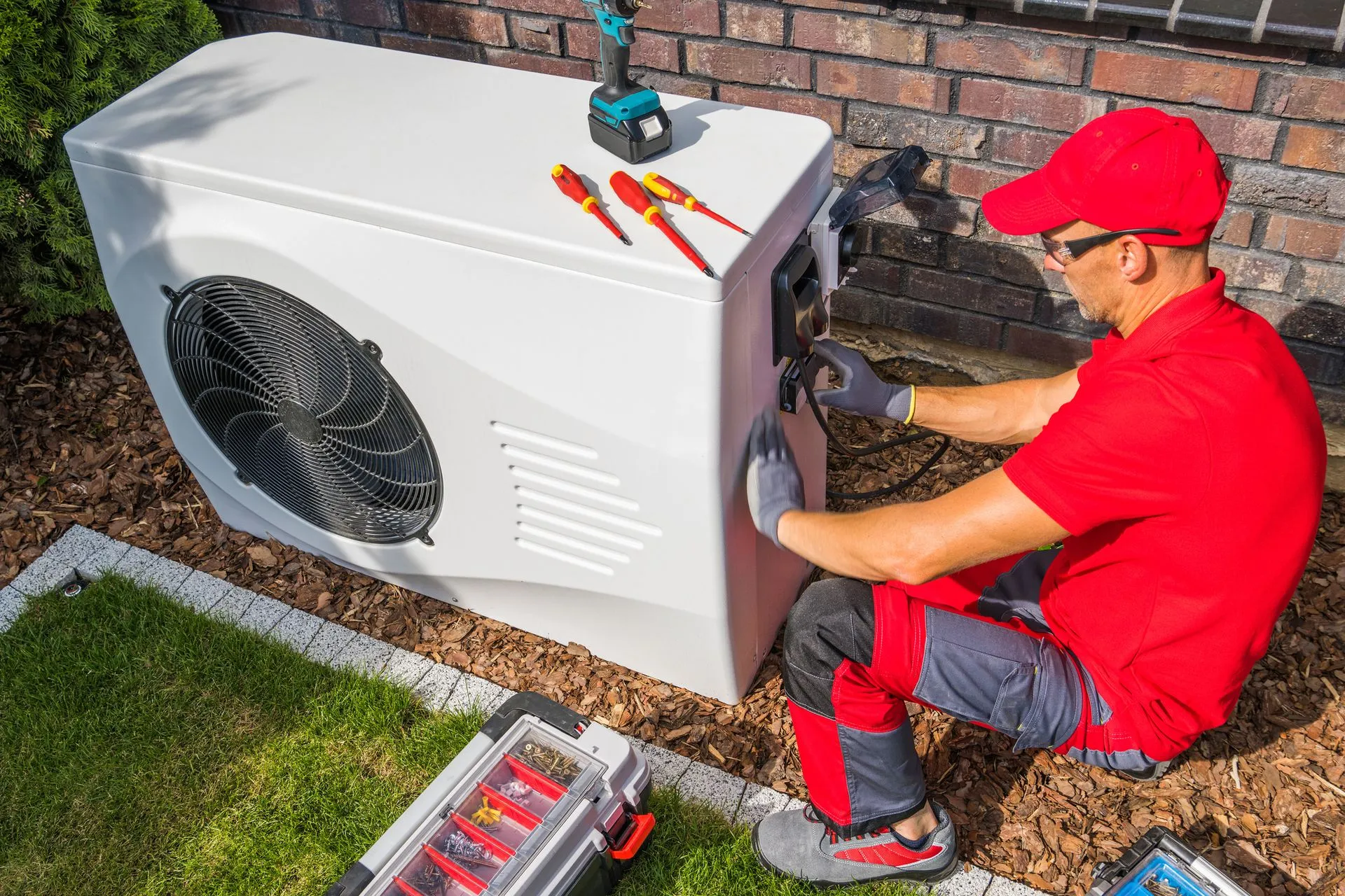 About HVAC in Arnaudville, LA